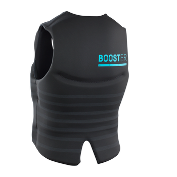 2026 Ion Booster Vest USCG FZ - Back